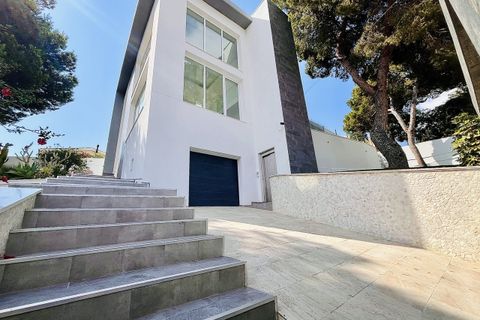 Villa i Los Balcones, Alicante, Los Balcones - € 1.050.000 | Ref: AG19MLSC8754854 - foto 37