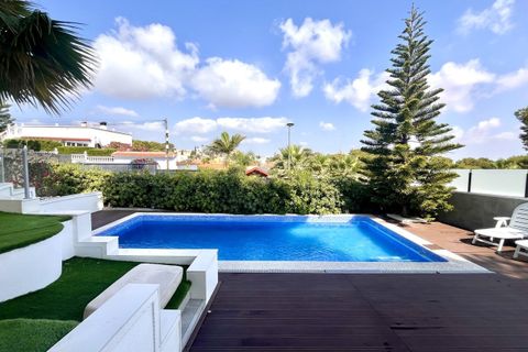Villa i Los Balcones, Alicante, Los Balcones - € 1.050.000 | Ref: AG19MLSC8754854 - foto 38