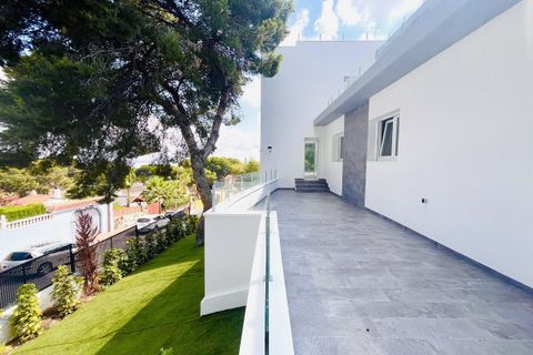 Villa i Los Balcones, Alicante, Los Balcones - € 1.050.000 | Ref: AG19MLSC8754854 - foto 39