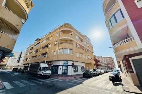 Lejlighed i La Mata, Alicante, La Mata - € 164.000 | Ref: AG19MLSC3438346 - foto 1