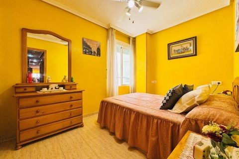 Lejlighed i La Mata, Alicante, La Mata - € 164.000 | Ref: AG19MLSC3438346 - foto 3