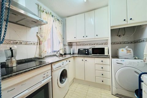 Lejlighed i La Mata, Alicante, La Mata - € 164.000 | Ref: AG19MLSC3438346 - foto 4