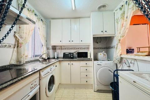 Lejlighed i La Mata, Alicante, La Mata - € 164.000 | Ref: AG19MLSC3438346 - foto 5
