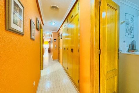 Lejlighed i La Mata, Alicante, La Mata - € 164.000 | Ref: AG19MLSC3438346 - foto 8