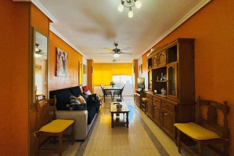Lejlighed i La Mata, Alicante, La Mata - € 164.000 | Ref: AG19MLSC3438346 - foto 12