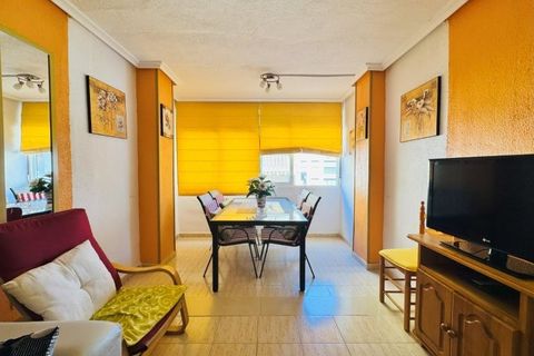 Lejlighed i La Mata, Alicante, La Mata - € 164.000 | Ref: AG19MLSC3438346 - foto 14