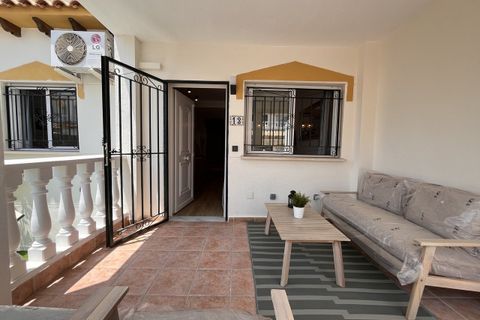Byhus i Los Altos, Alicante, Los Altos - € 279.000 | Ref: AG19MLSC6153699 - foto 23