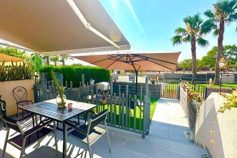 Byhus i Torrevieja, Alicante, Torrevieja - € 264.900 | Ref: AG19MLSC7159697 - foto 1