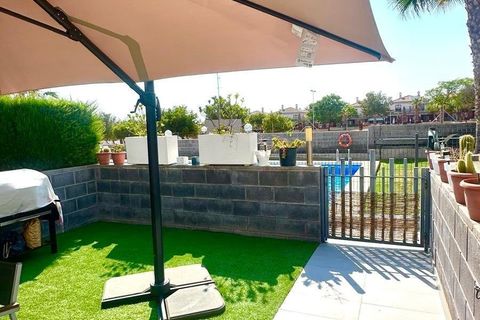 Byhus i Torrevieja, Alicante, Torrevieja - € 264.900 | Ref: AG19MLSC7159697 - foto 16
