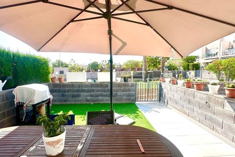 Byhus i Torrevieja, Alicante, Torrevieja - € 264.900 | Ref: AG19MLSC7159697 - foto 17