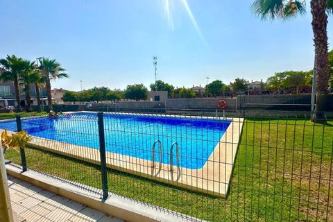 Byhus i Torrevieja, Alicante, Torrevieja - € 264.900 | Ref: AG19MLSC7159697 - foto 20