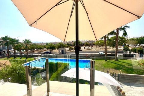 Byhus i Torrevieja, Alicante, Torrevieja - € 264.900 | Ref: AG19MLSC7159697 - foto 35