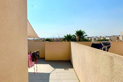 Byhus i Torrevieja, Alicante, Torrevieja - € 264.900 | Ref: AG19MLSC7159697 - foto 39