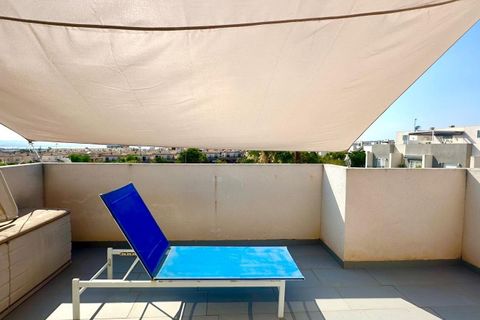 Byhus i Torrevieja, Alicante, Torrevieja - € 264.900 | Ref: AG19MLSC7159697 - foto 41
