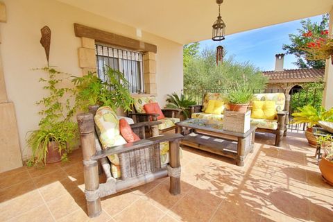 Villa i Elche, Alicante, Elche - € 610.000 | Ref: AG19MLSC3142656 - foto 4
