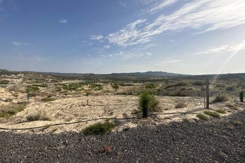 Helårsgrund i Torremendo, Alicante, Torremendo - € 175.000 | Ref: AG19MLSC163098 - foto 1