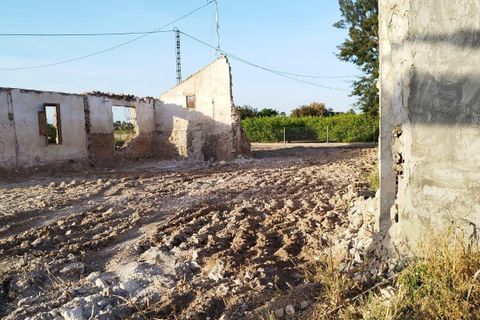 Terra a Catral, Alicante, Catral - € 89.900 | Ref: AG19MLSC2947463 - foto 2
