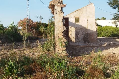 Terra a Catral, Alicante, Catral - € 89.900 | Ref: AG19MLSC2947463 - foto 3