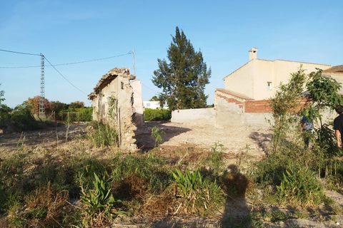 Terra a Catral, Alicante, Catral - € 89.900 | Ref: AG19MLSC2947463 - foto 4