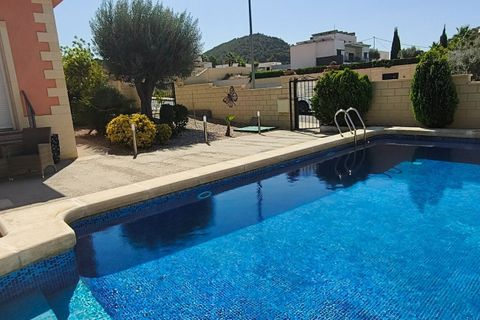 Villa i La Romana, Alicante, La Romana - € 299.000 | Ref: AG19MLSC2776343 - foto 2