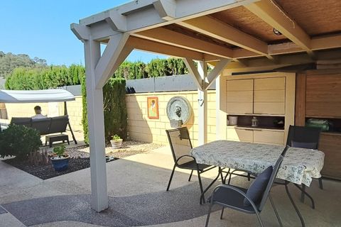 Villa i La Romana, Alicante, La Romana - € 299.000 | Ref: AG19MLSC2776343 - foto 3
