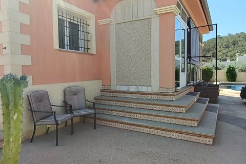 Villa i La Romana, Alicante, La Romana - € 299.000 | Ref: AG19MLSC2776343 - foto 4