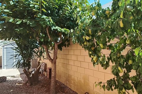 Villa i La Romana, Alicante, La Romana - € 299.000 | Ref: AG19MLSC2776343 - foto 5