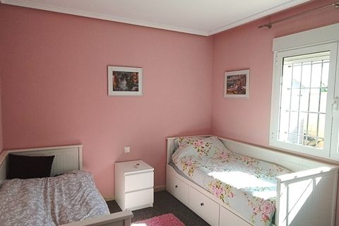 Villa i La Romana, Alicante, La Romana - € 299.000 | Ref: AG19MLSC2776343 - foto 8