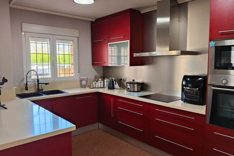 Villa i La Romana, Alicante, La Romana - € 299.000 | Ref: AG19MLSC2776343 - foto 19