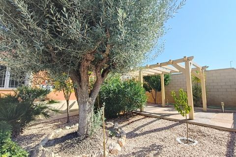 Villa i La Romana, Alicante, La Romana - € 299.000 | Ref: AG19MLSC2776343 - foto 22