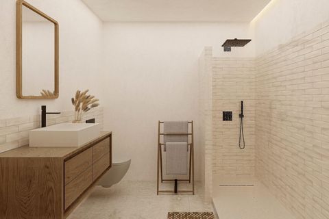Villa i Benissa, Alicante, Benissa - € 2.175.000 | Ref: SPS157023 - foto 8