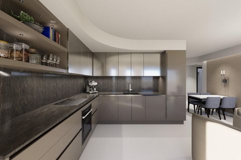 Leilighet i Torrevieja, Alicante, Torrevieja - € 405 000 | Ref: SPS157069 - foto 5