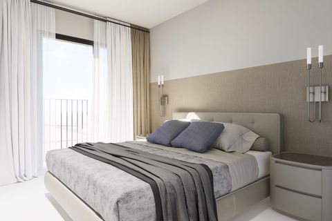 Leilighet i Torrevieja, Alicante, Torrevieja - € 405 000 | Ref: SPS157069 - foto 6