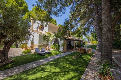 Villa en Mula, Murcia, Mula - € 550.000 | Ref: AG19MLSC4533239 - photo 2