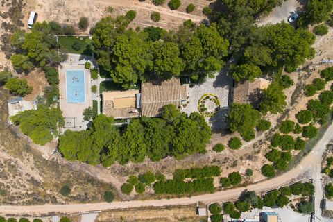 Villa en Mula, Murcia, Mula - € 550.000 | Ref: AG19MLSC4533239 - photo 3