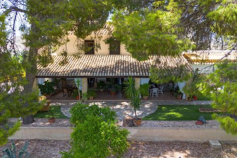 Villa en Mula, Murcia, Mula - € 550.000 | Ref: AG19MLSC4533239 - photo 4