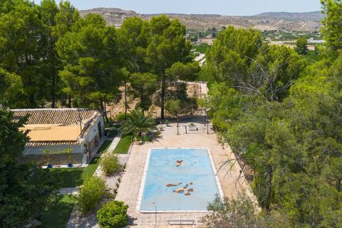 Villa en Mula, Murcia, Mula - € 550.000 | Ref: AG19MLSC4533239 - photo 6