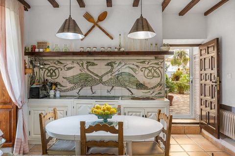Villa en Mula, Murcia, Mula - € 550.000 | Ref: AG19MLSC4533239 - photo 7