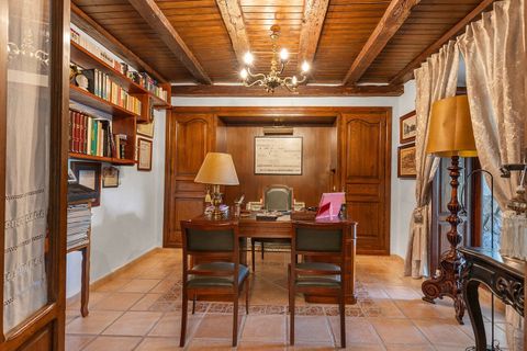 Villa en Mula, Murcia, Mula - € 550.000 | Ref: AG19MLSC4533239 - photo 8