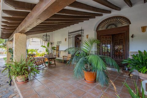 Villa en Mula, Murcia, Mula - € 550.000 | Ref: AG19MLSC4533239 - photo 9