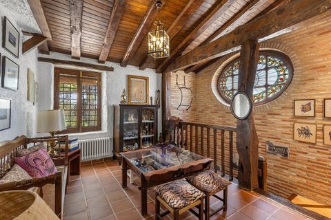 Villa en Mula, Murcia, Mula - € 550.000 | Ref: AG19MLSC4533239 - photo 10