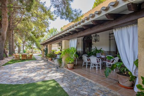 Villa en Mula, Murcia, Mula - € 550.000 | Ref: AG19MLSC4533239 - photo 14