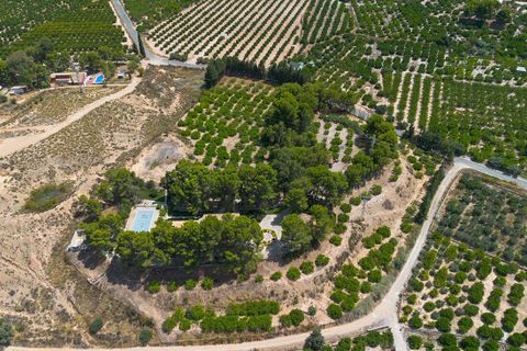 Villa en Mula, Murcia, Mula - € 550.000 | Ref: AG19MLSC4533239 - photo 16