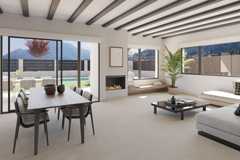 Villa i Alcoy, Alicante, Alcoy - € 429.000 | Ref: SPS157105 - foto 4