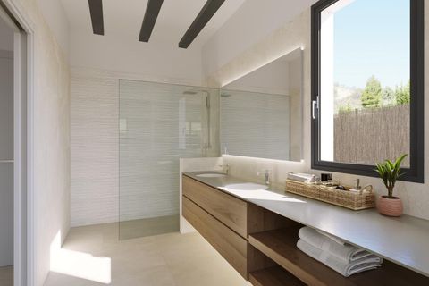 Villa i Alcoy, Alicante, Alcoy - € 429.000 | Ref: SPS157105 - foto 7
