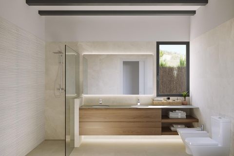Villa i Alcoy, Alicante, Alcoy - € 429.000 | Ref: SPS157105 - foto 8
