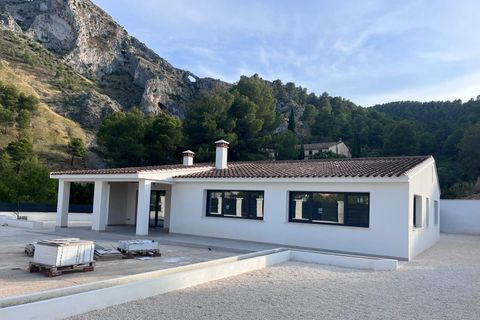 Villa i Alcoy, Alicante, Alcoy - € 429.000 | Ref: SPS157105 - foto 10