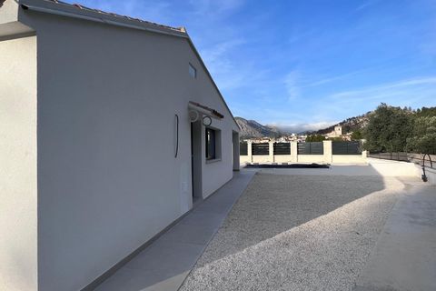 Villa i Alcoy, Alicante, Alcoy - € 429.000 | Ref: SPS157105 - foto 18