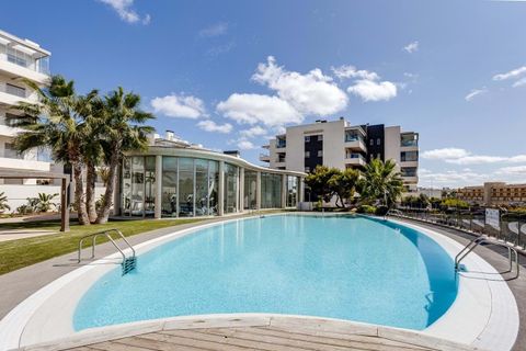 Lejlighed i Los Dolses, Alicante, Los Dolses - € 319.995 | Ref: AG19MLSC4126439 - foto 1