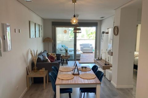 Lejlighed i Los Dolses, Alicante, Los Dolses - € 319.995 | Ref: AG19MLSC4126439 - foto 5